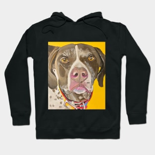 German Shorthaired Pointer Hoodie